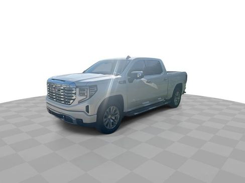 Used 2024 GMC Sierra 1500 Denali AWD/4WD image 5