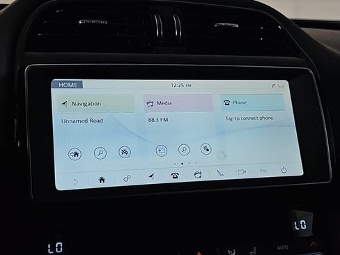 Used 2020 Jaguar F-PACE Premium AWD/4WD image 21