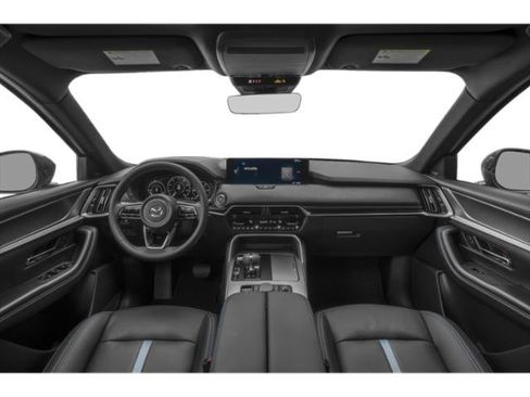 New 2026 MAZDA CX-70 SC Plus image 5