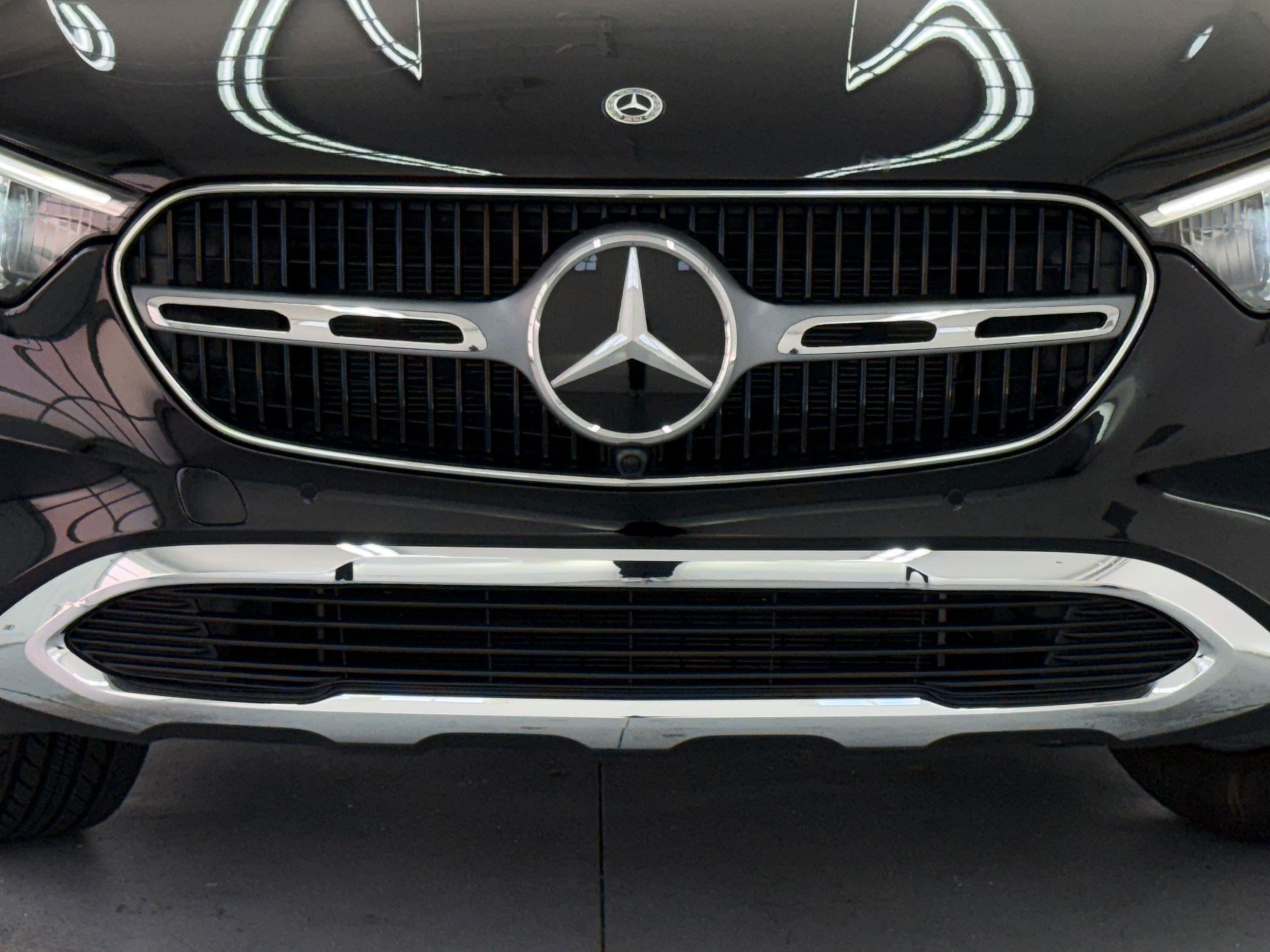 Certified 2025 Mercedes-Benz GLC 350e 4MATIC image 25