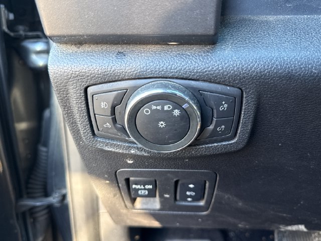 Used 2017 Ford F150 4x4 SuperCab image 32