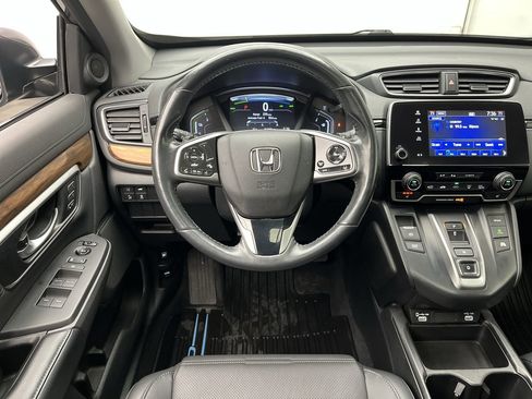 Used 2021 Honda CR-V EX-L image 13