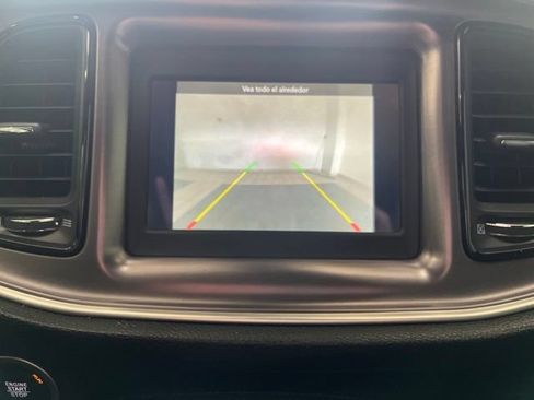 Used 2019 Dodge Challenger GT RWD image 16