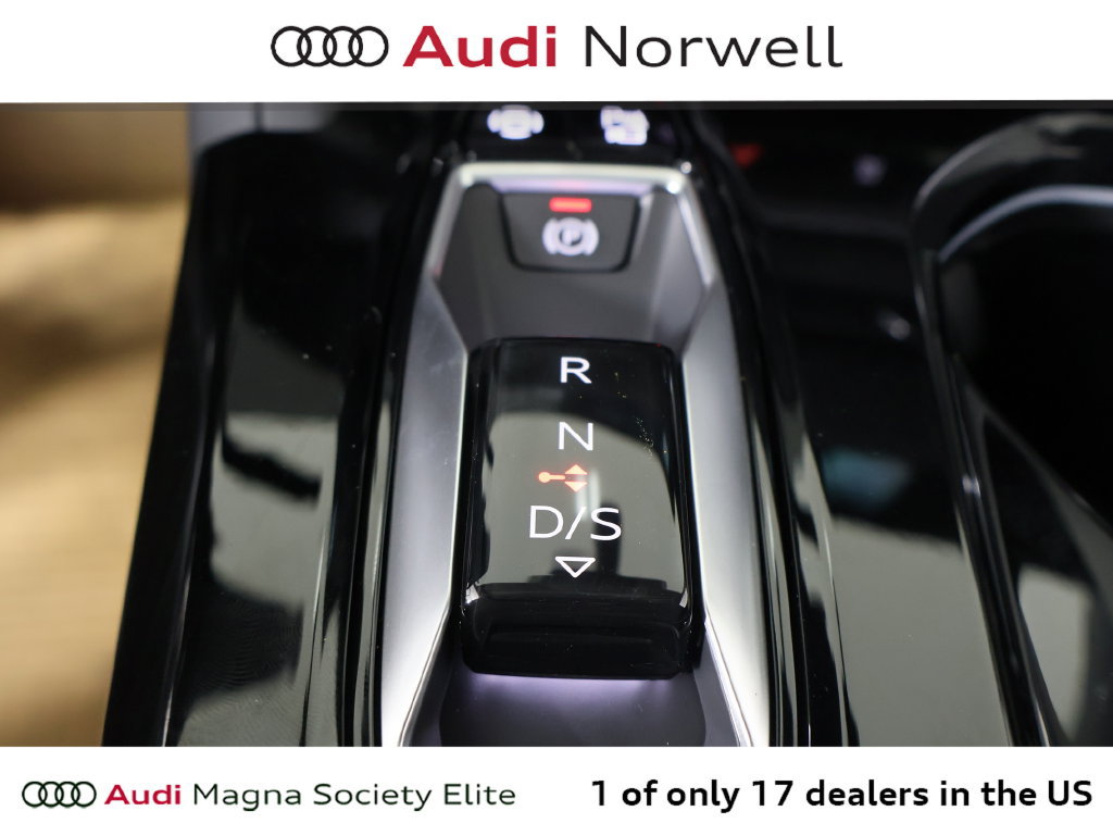 New 2026 Audi Q5 Premium AWD/4WD image 3