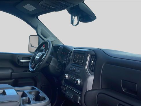 New 2026 GMC Sierra 2500 Pro w/ Convenience Package image 21