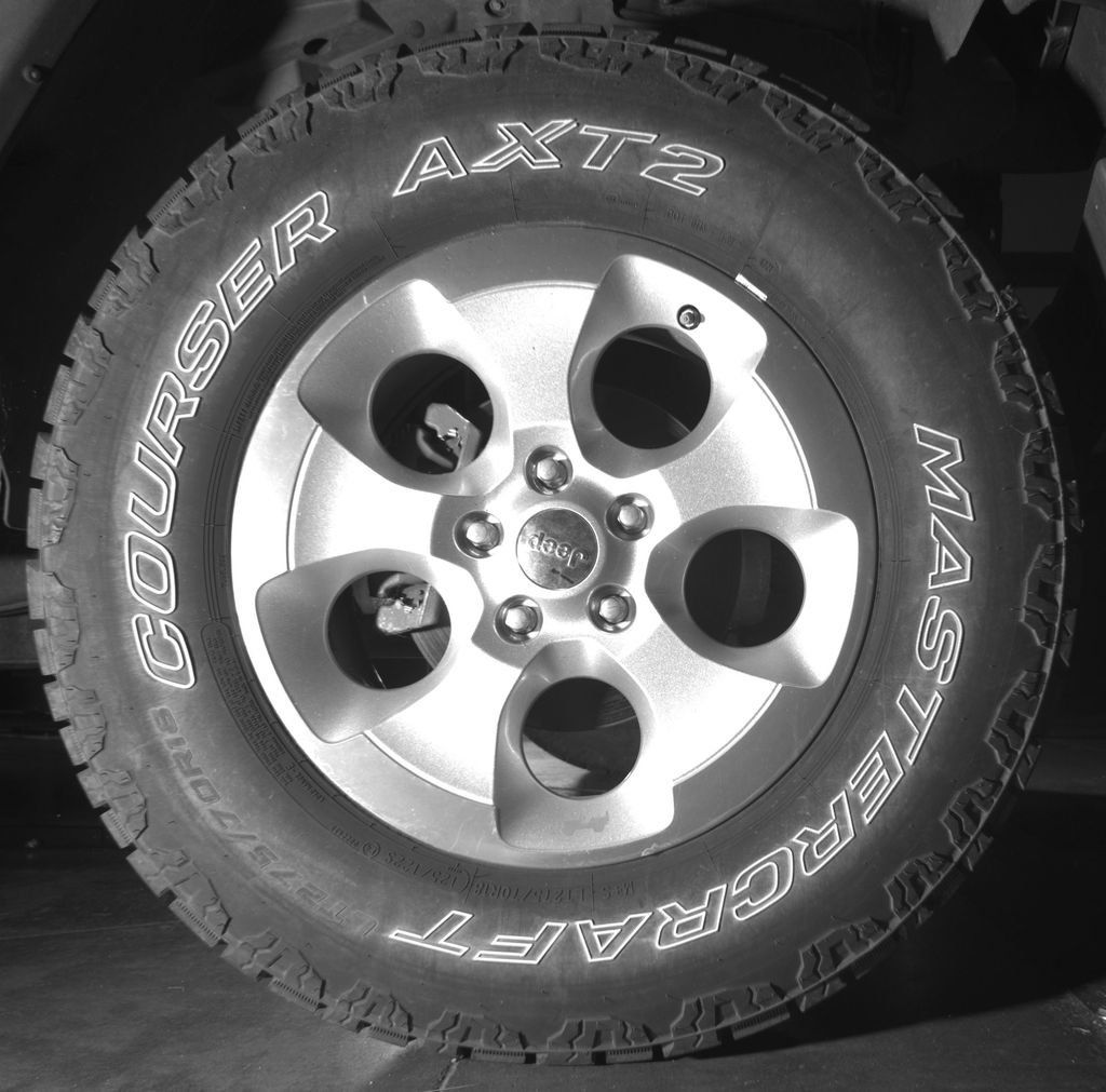 Used 2012 Jeep Wrangler Sport AWD/4WD image 10