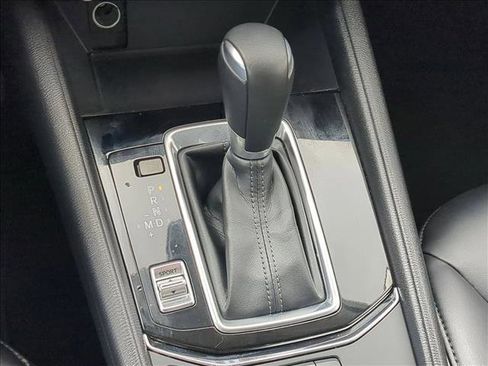 Used 2025 MAZDA CX-5 AWD 2.5 S w/ Select Package image 16