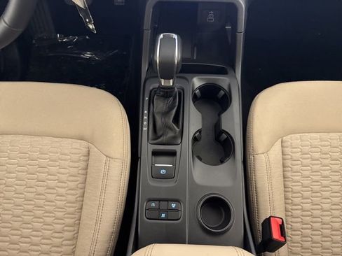 New 2025 Ford Ranger XLT w/ Trailer Tow Package image 13