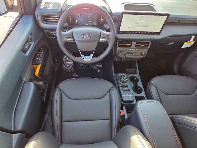 New 2026 Ford Maverick Tremor AWD/4WD image 8