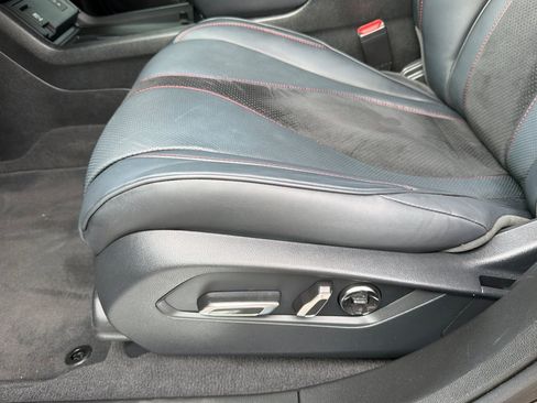 Used 2023 Acura RDX A-Spec w/ Advance Package AWD/4WD image 14