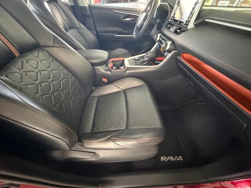 Used 2019 Toyota RAV4 Adventure AWD/4WD image 45