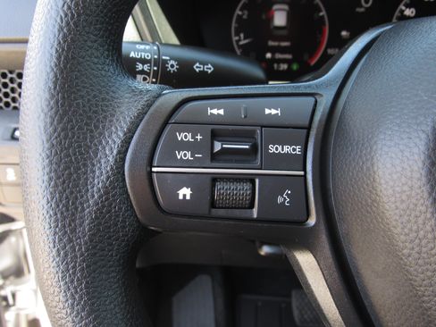 Certified 2025 Honda CR-V EX image 25