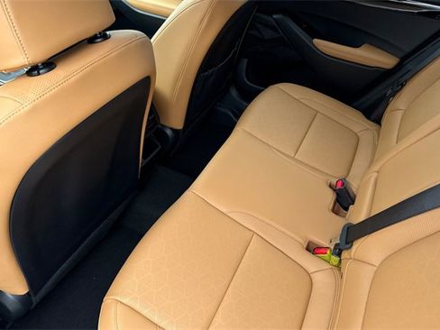 New 2026 Kia Seltos EX image 14