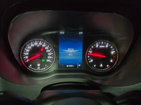 Used 2025 Mercedes-Benz Sprinter 2500 image 32