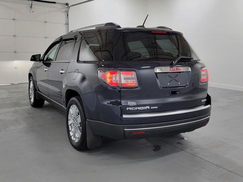 Used 2017 GMC Acadia Limited SLT AWD/4WD image 6