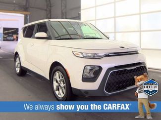 Used 2021 Kia Soul S FWD video 2