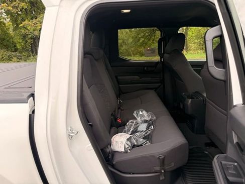 New 2025 Toyota Tacoma SR5 image 19