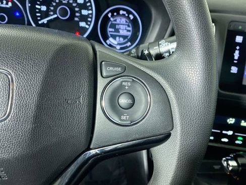 Used 2016 Honda HR-V EX image 14