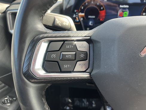 Used 2025 Ford Mustang Premium RWD image 18