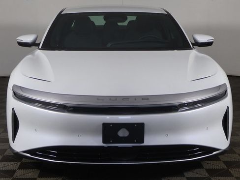 Used 2024 Lucid Air Touring AWD/4WD image 12
