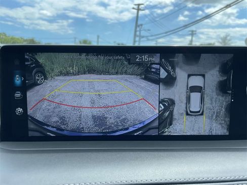 Certified 2024 Genesis GV70 3.5T Sport w/ Sport Advanced Package image 28