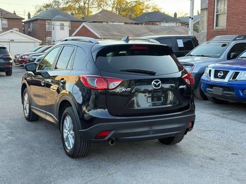 Used 2016 MAZDA CX-5 Touring image 5