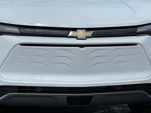 New 2026 Chevrolet Blazer EV LT AWD/4WD image 37