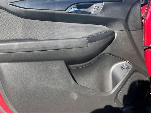 Used 2025 Chevrolet TrailBlazer LT w/ Convenience Package image 21