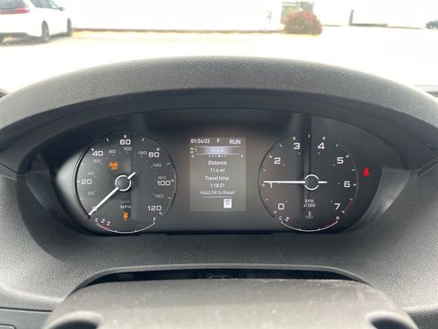 New 2025 RAM ProMaster 2500 w/ Convenience Group image 21