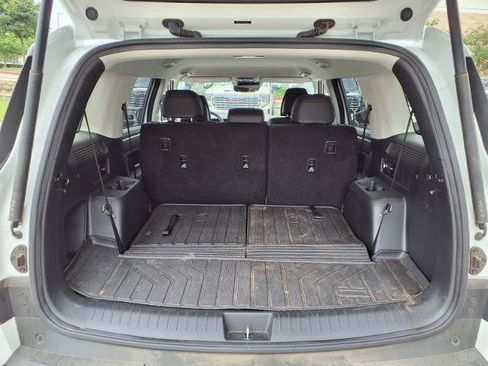 Used 2024 Hyundai Santa Fe SEL AWD/4WD image 22
