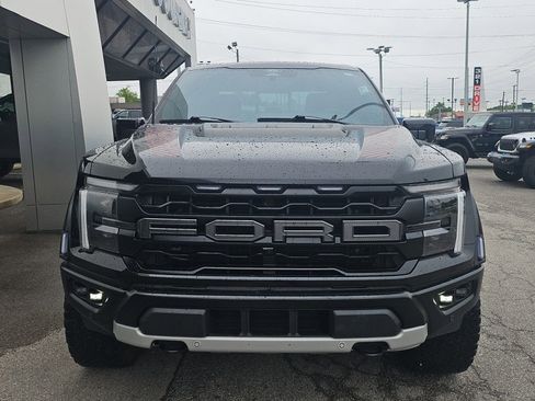 Used 2024 Ford F150 Raptor AWD/4WD image 7