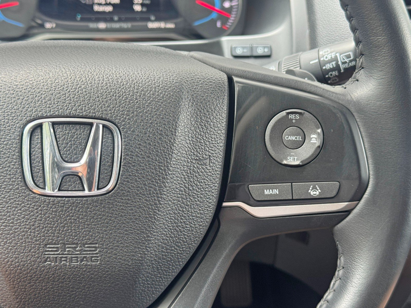 Used 2022 Honda Pilot Touring image 22