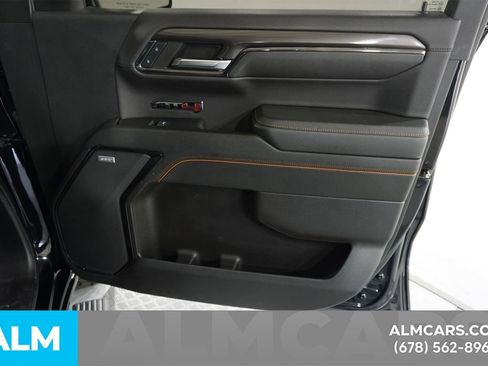 Used 2024 GMC Sierra 1500 AT4 AWD/4WD image 21