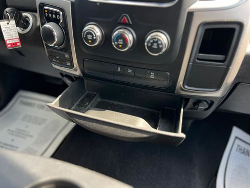 Used 2019 RAM 1500 Classic Warlock image 20