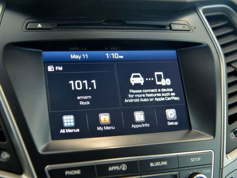 Used 2019 Hyundai Santa Fe XL SE w/ SE Premium Package 02 FWD image 19