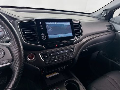 Used 2022 Honda Pilot TrailSport image 16