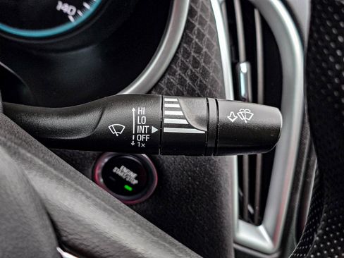 Certified 2025 Chevrolet Malibu LT image 19