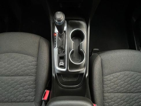 Used 2019 Chevrolet Equinox LT FWD image 19