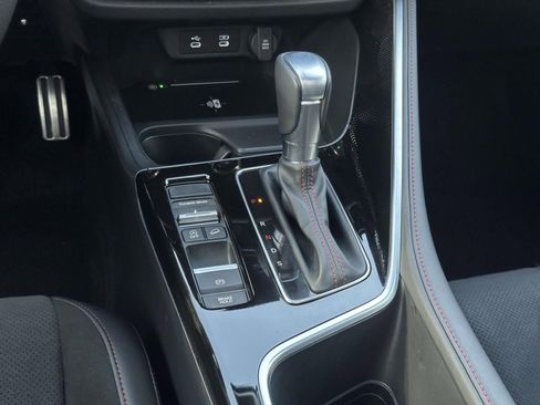Certified 2025 Acura ADX A-Spec AWD/4WD image 20