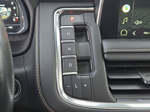 Certified 2022 GMC Yukon XL AT4 w/ Max Trailering Package image 12