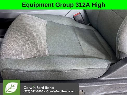 Used 2023 Ford F150 Lightning XLT w/ Equipment Group 312A High AWD/4WD image 19