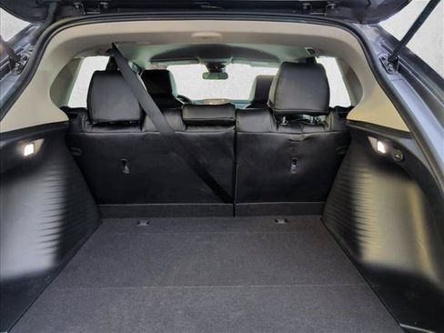 Used 2025 Honda HR-V LX image 28