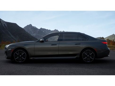 New 2026 BMW i7 eDrive50 image 4
