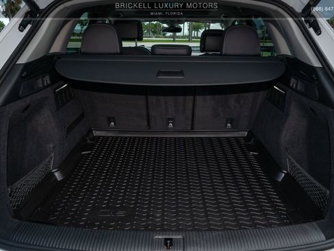 Used 2021 Audi Q5 2.0T Premium w/ Convenience Package image 13