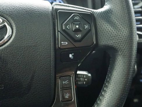 Used 2021 Toyota 4Runner Nightshade image 35