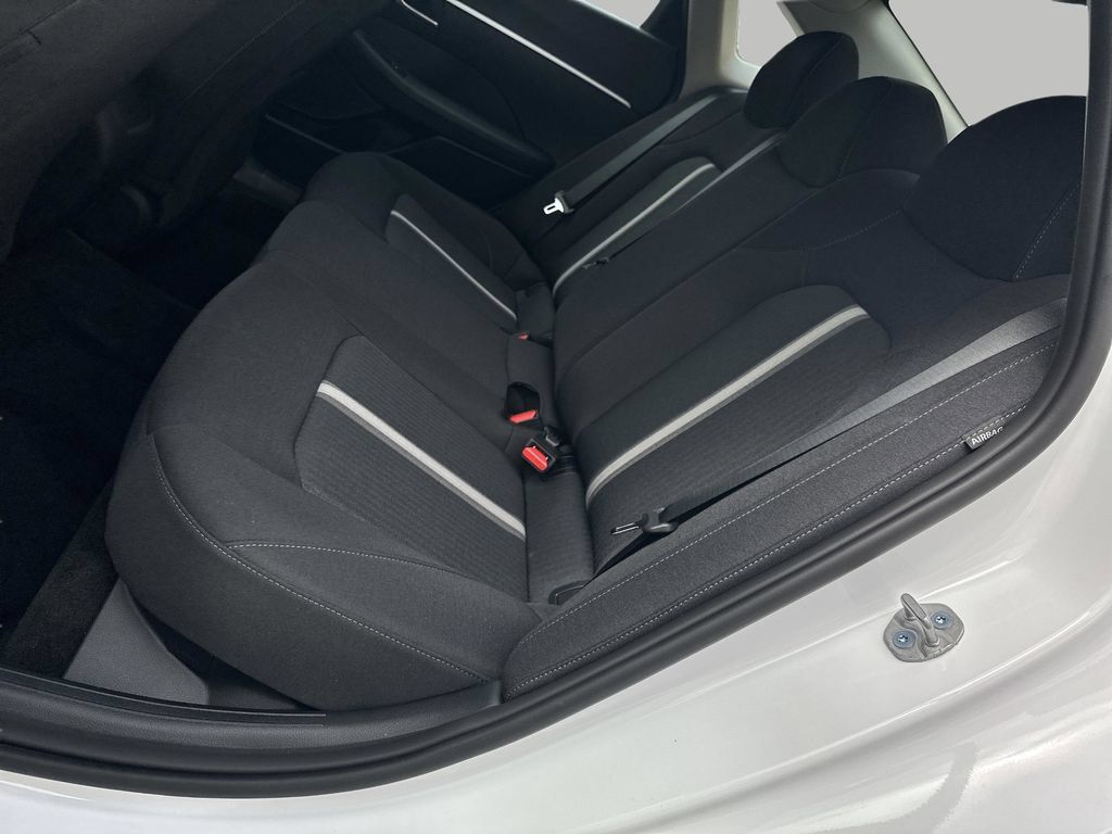 New 2026 Hyundai Sonata SE FWD image 21