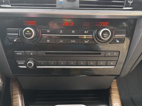 Used 2015 BMW X4 xDrive35i image 33