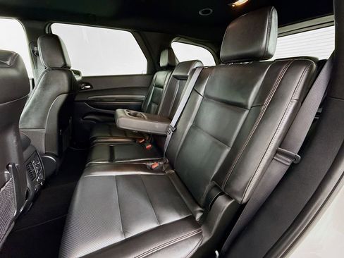 Used 2025 Dodge Durango GT image 28
