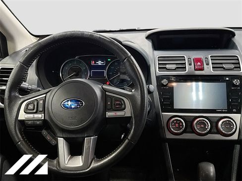 Used 2017 Subaru Crosstrek 2.0i Limited image 25