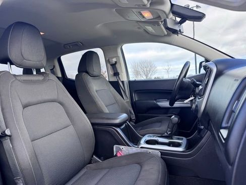 Used 2015 Chevrolet Colorado LT image 21